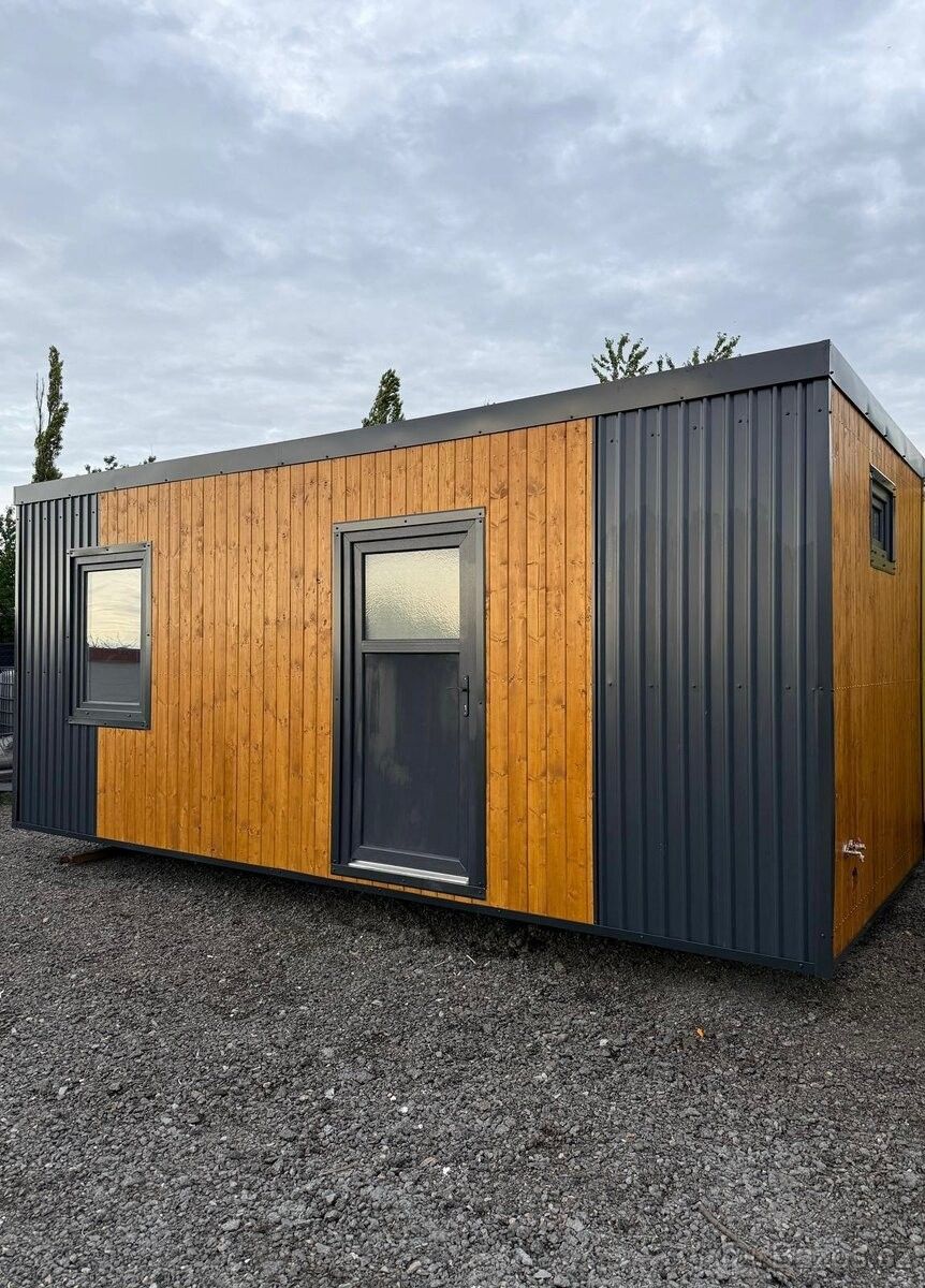 Chaty, Plzeň, 301 00