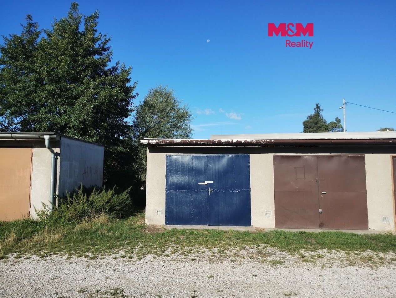 Ostatní, Wolkerova, Příbor, 21 m² - 1