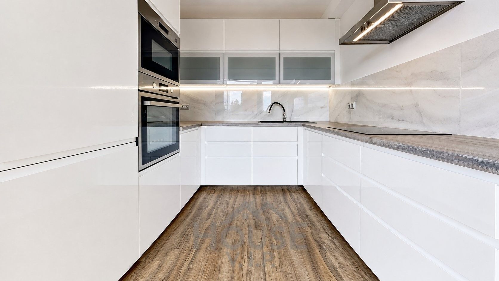 3+1, Vodárenská, Kladno Kročehlavy, 69 m² - 2