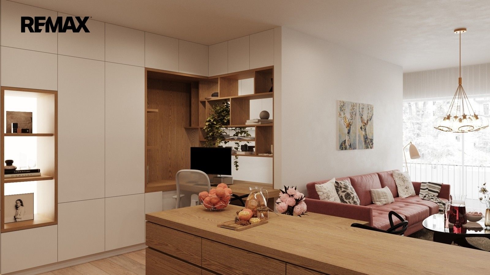 Byt 1+kk · 50 m² · Vrbenská 796, České Budějovice 4 - 3