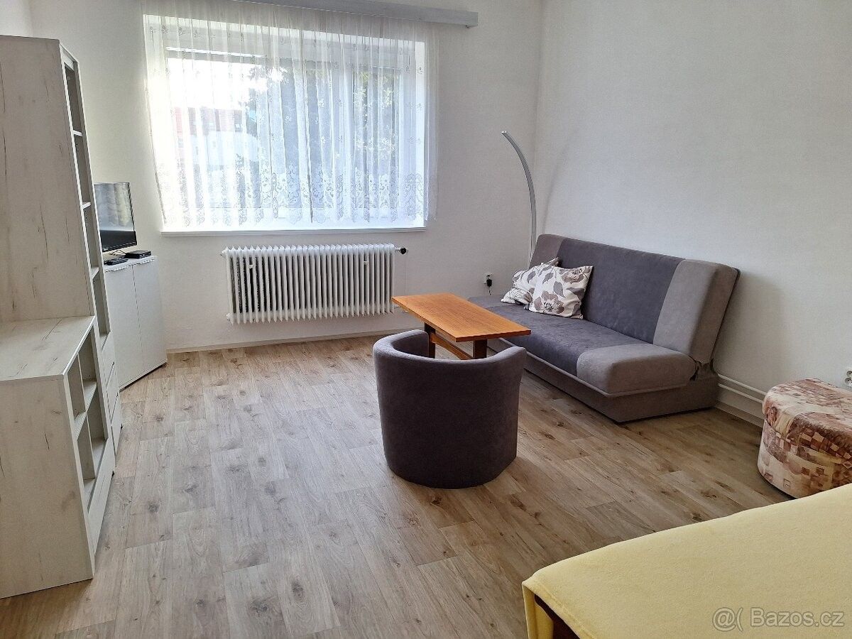 Pronájem byt 1+1 - Mladá Boleslav, 293 01, 40 m²
