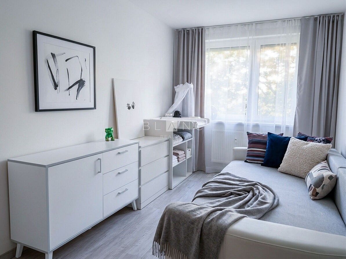 Byt 3+kk · 90 m² · Praha - Záběhlice, okres Praha 10, Hlavní město Praha - 4