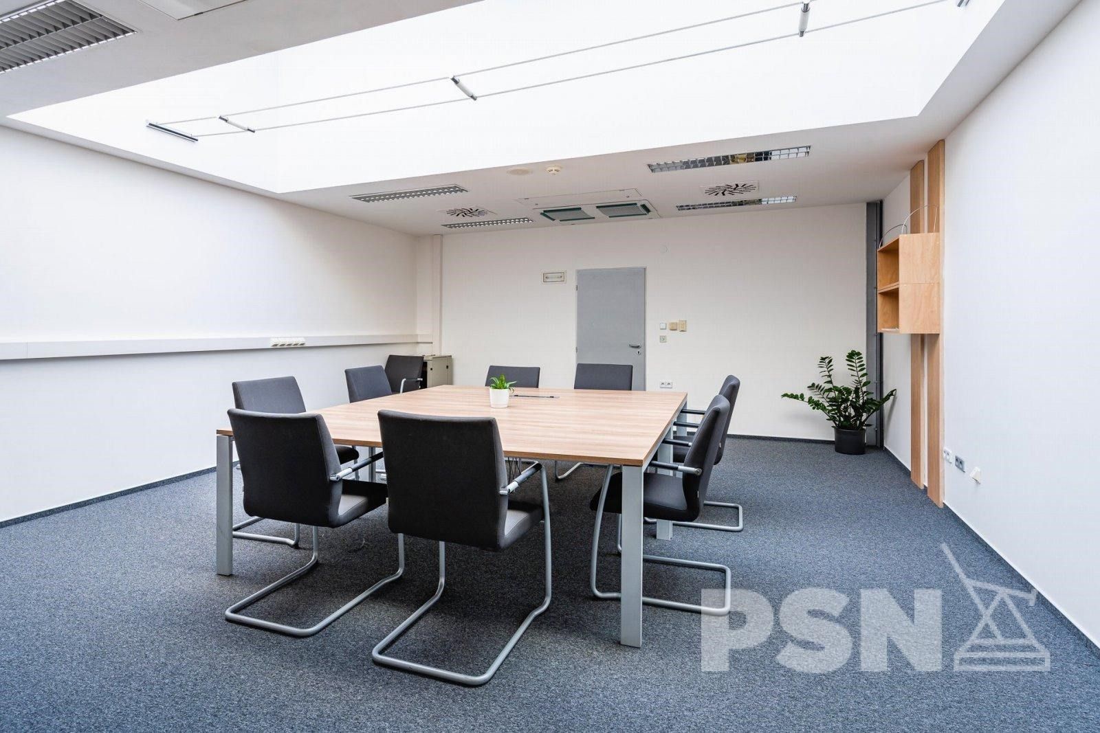 Pronájem kancelář - Plynárenská, Brno, 25 m²