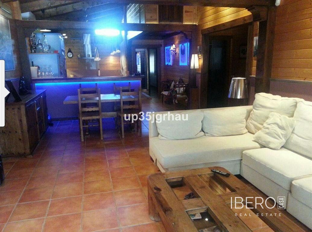 4+kk, Estepona, Španělsko, 135 m² - 2
