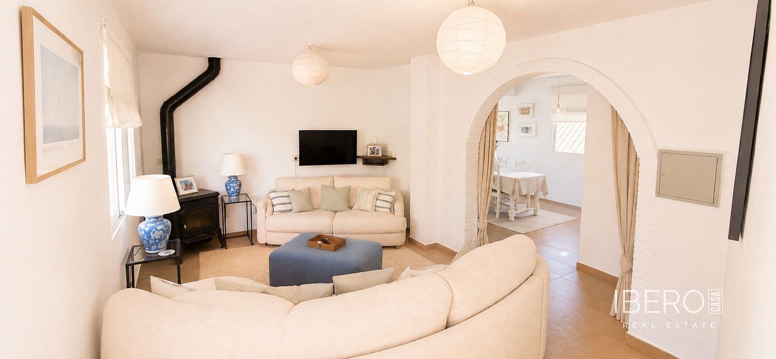 Prodej rodinný dům - Gaucín, ES, 229 m² - 5