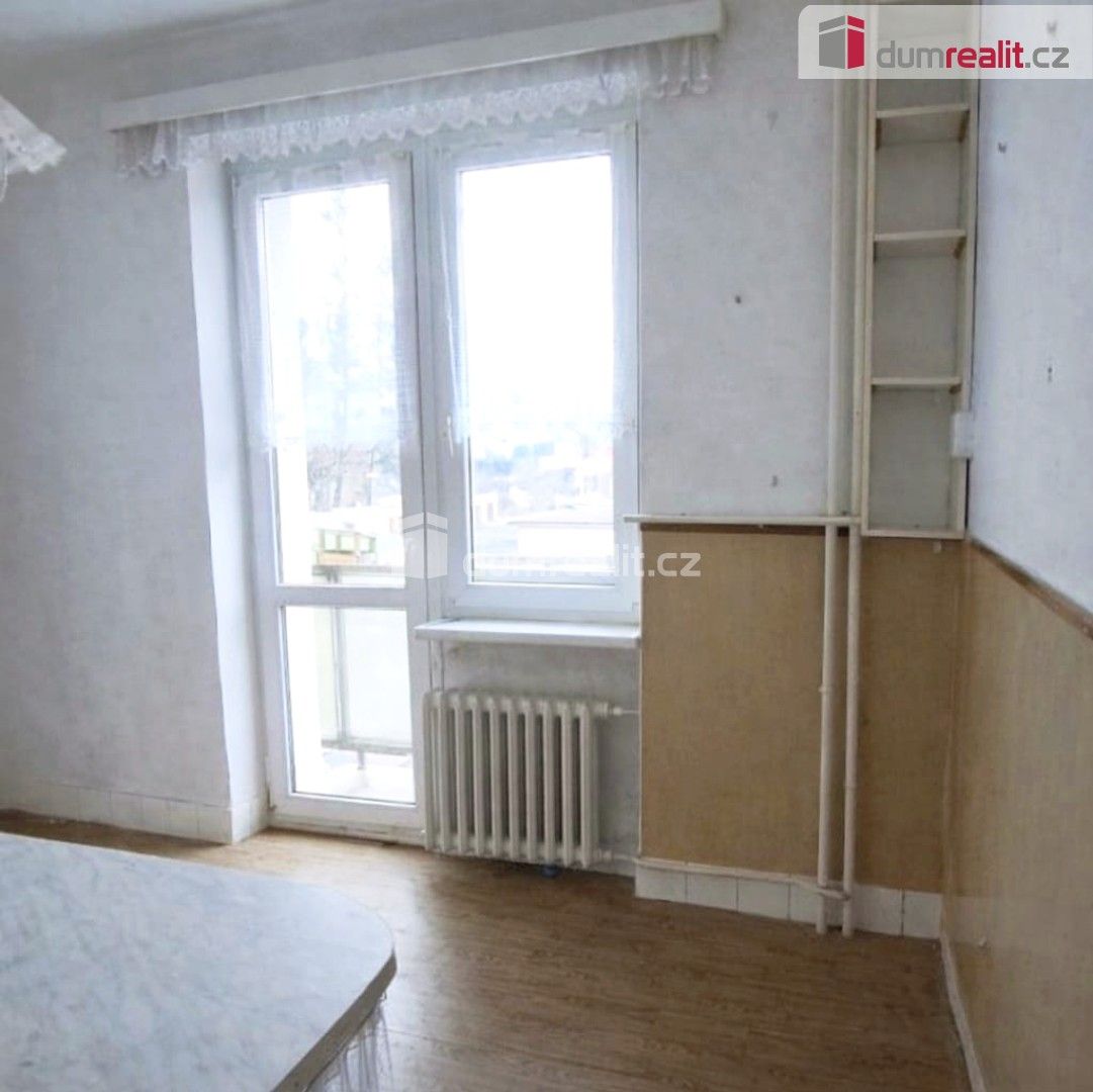 Prodej byt - Varnsdorf, 407 47