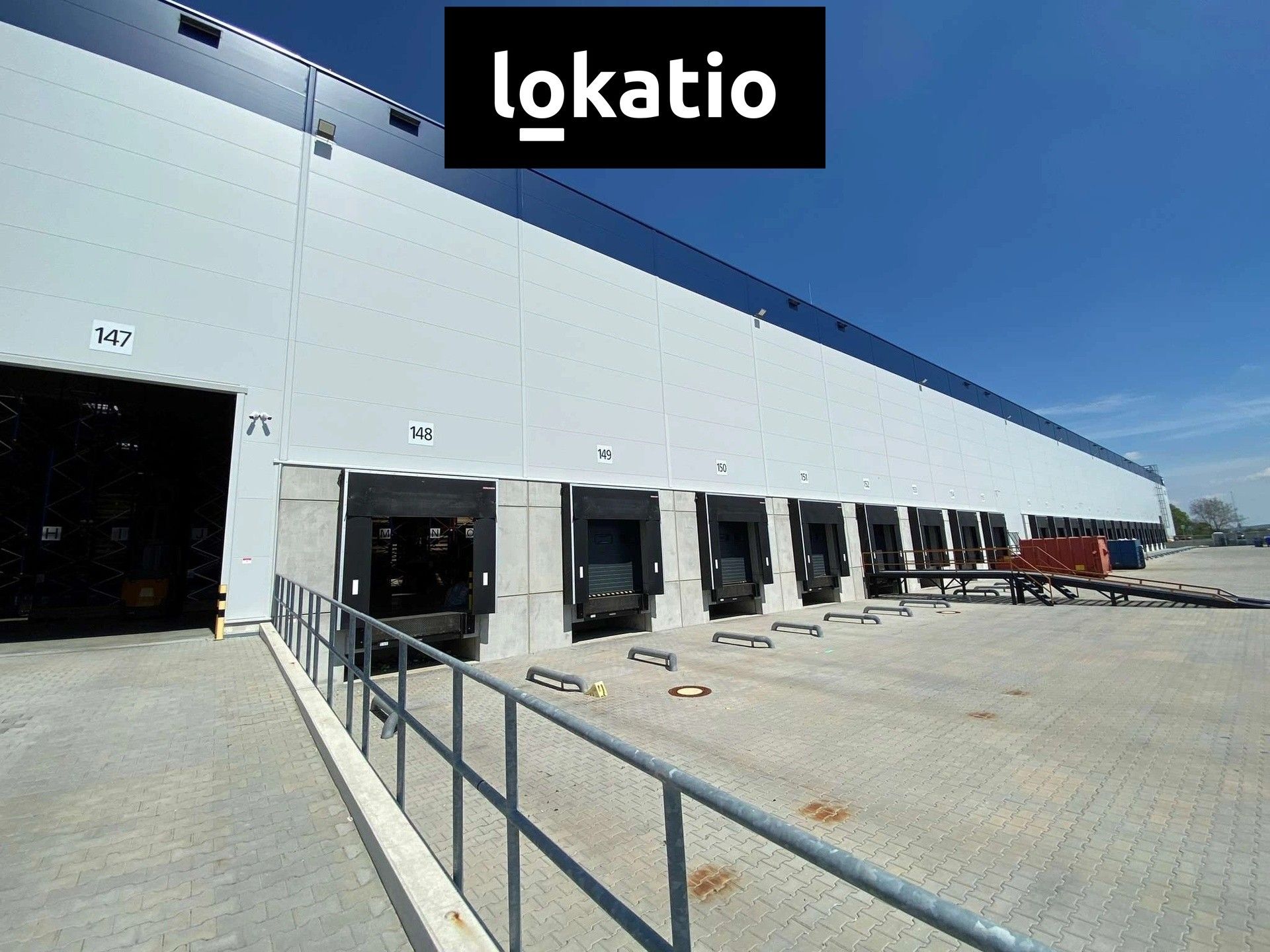 Výrobní prostory · 25 800 m² · Olomouc - 4