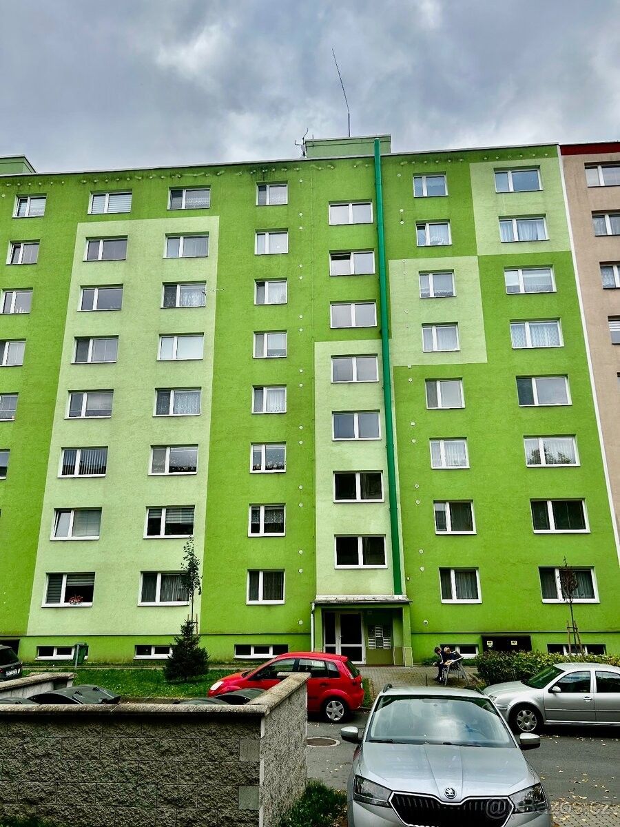 Byty, Hrabůvka, 753 01