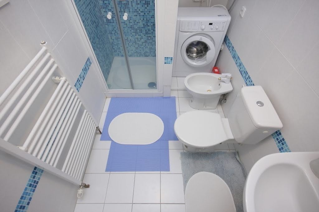 Byt 4+kk · 144 m² · Kolínská, Praha - Vinohrady - 3