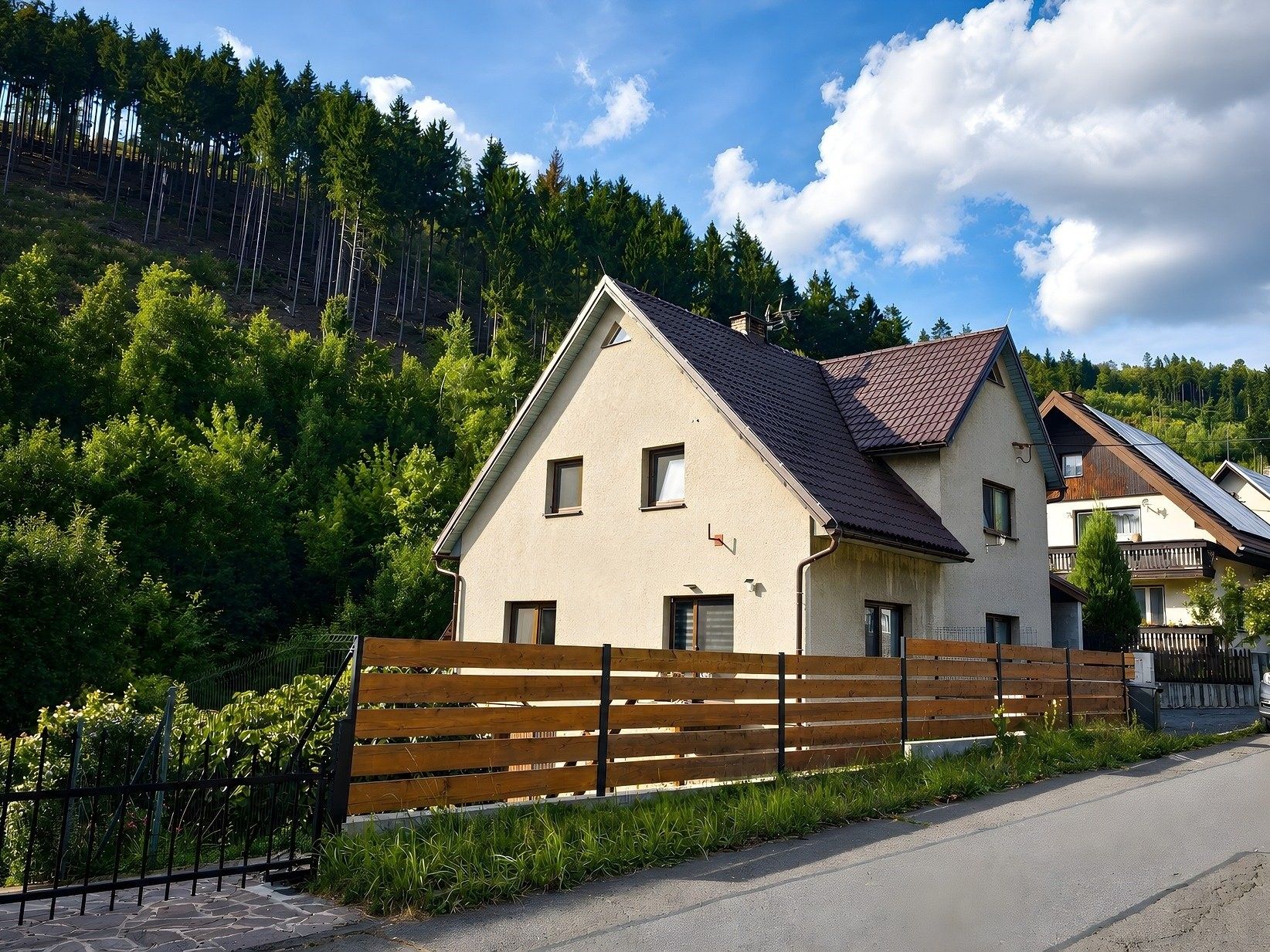 Rodinný dům, 190 m²