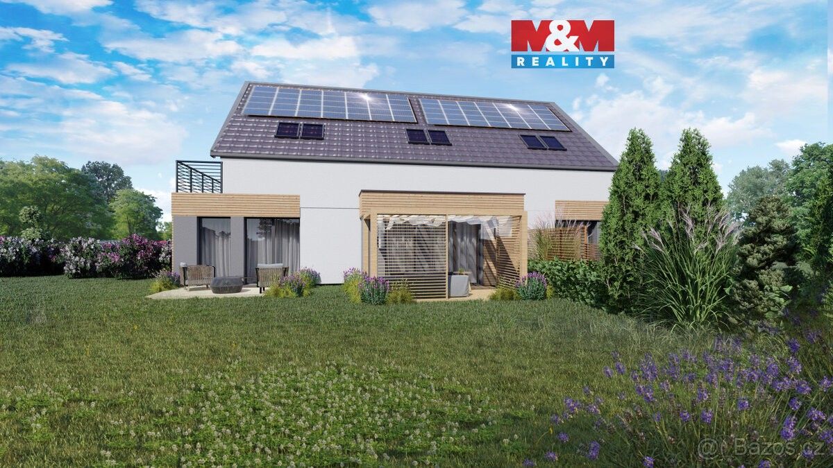 Pozemky pro bydlení, Říčany u Prahy, 251 01