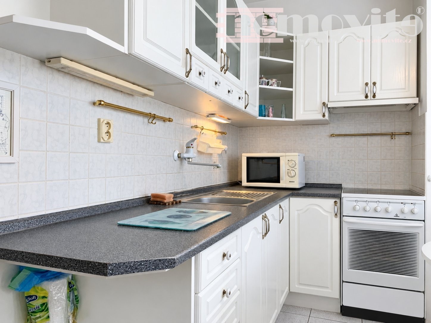 2+1, Jungmannova, Hradec Králové Pražské Předměstí, 60 m² - 1