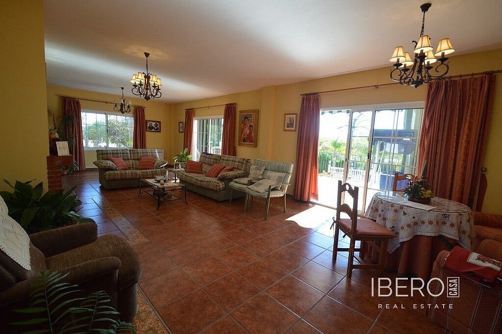 Rodinný dům · 383 m² · Benalmadena, ES - 4