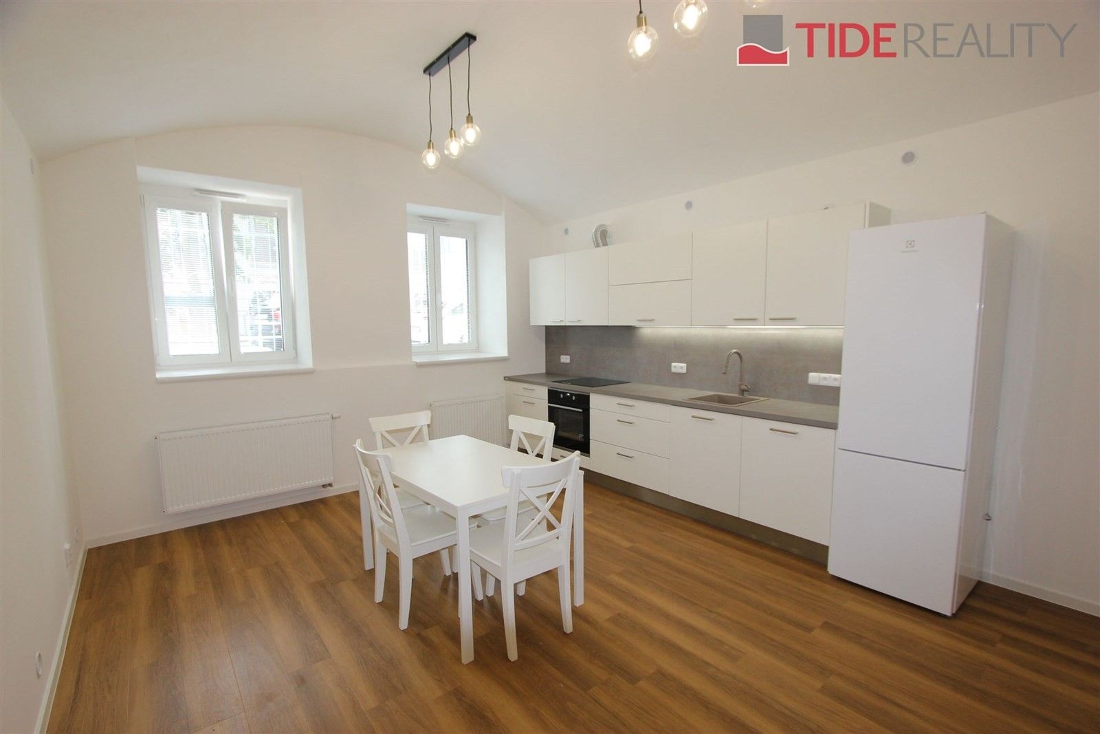 2+kk, Svobodova, Praha, 50 m² - 2