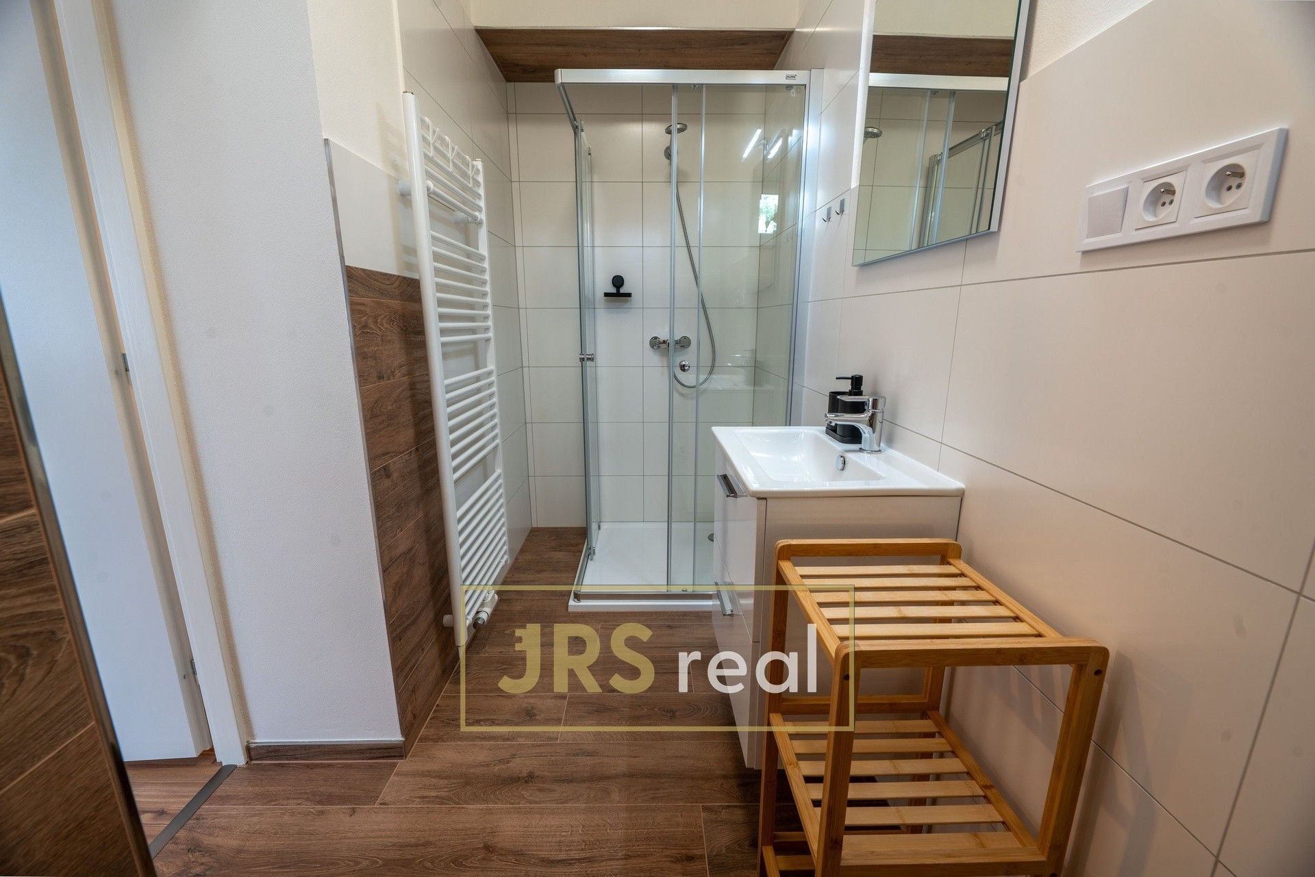 Byt 1+kk · 23 m² · Uherský Ostroh - 3