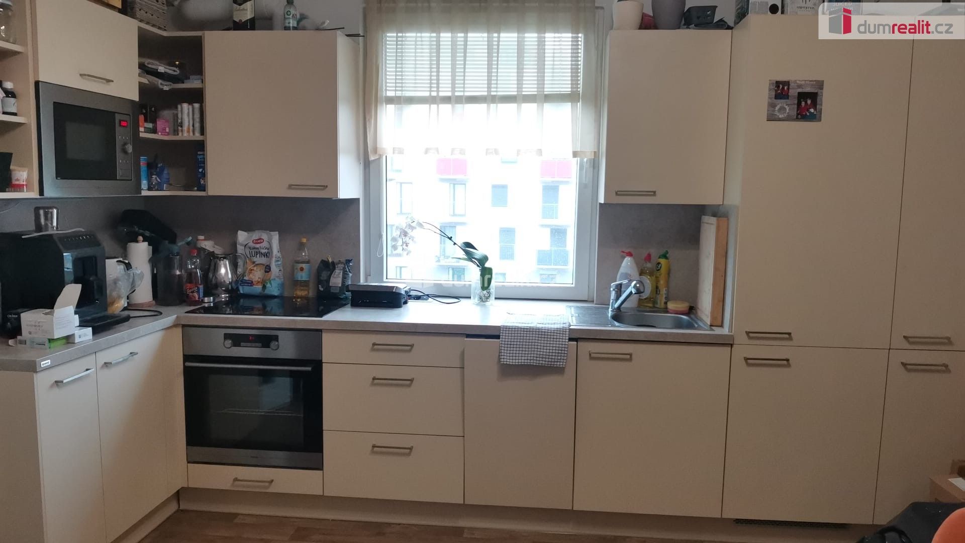 1+kk, Bryksova, Praha, 33 m²
