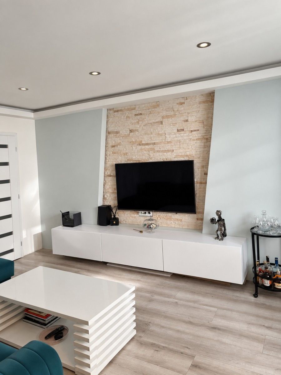 Byt 3+1, 71 m²