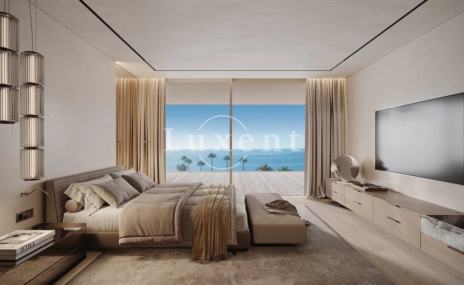 Byt 4+kk · 254 m² · Estepona, Španělsko - 3