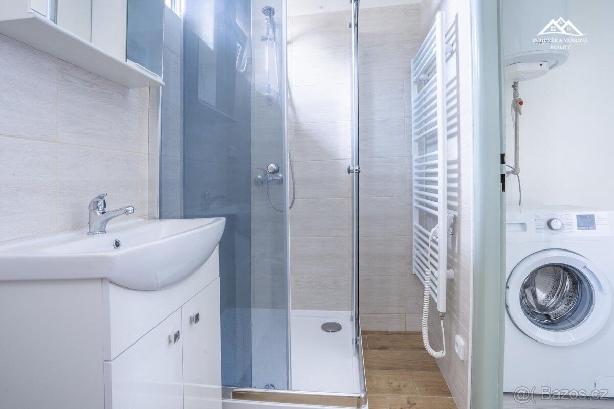 Prodej byt - Borek, 582 82