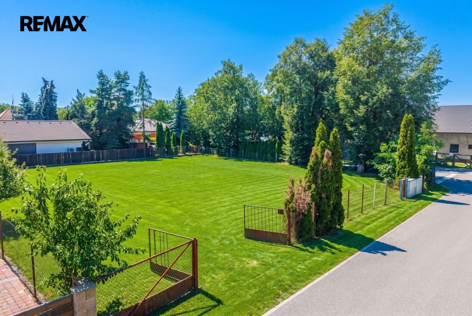 Pozemky pro bydlení, Jirny, 1 009 m² - 2