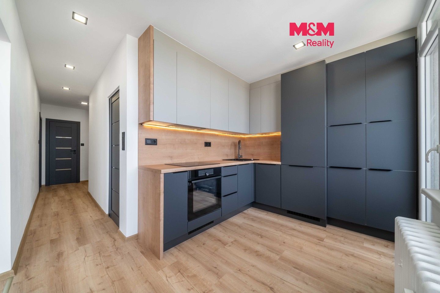 2+1, Doudlevce, Plzeň, 58 m² - 1