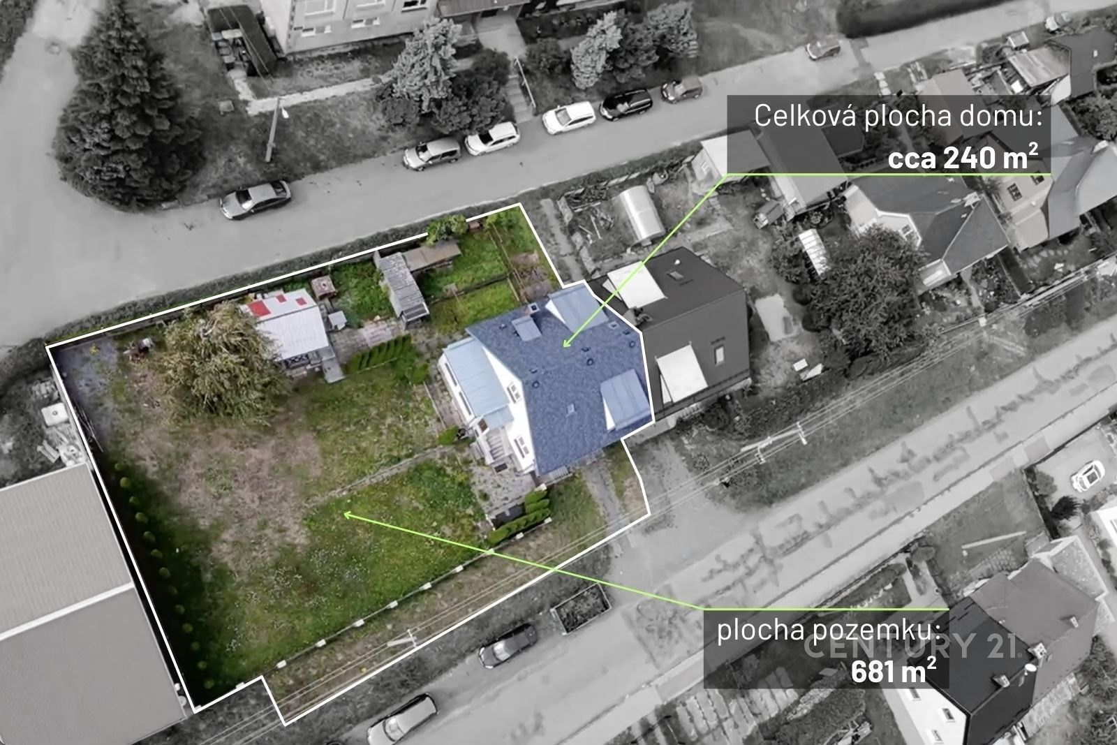 Rodinný dům · 160 m² · Nádražní  , Moravský Beroun - 3