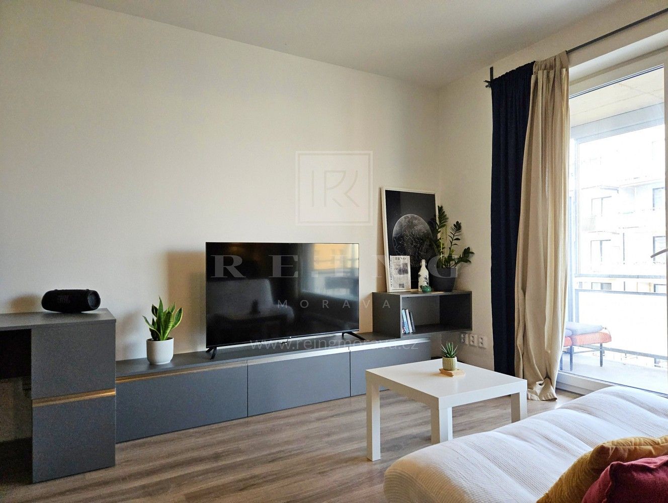 Byt 1+kk · 35 m² · Brno - Zábrdovice, okres Brno-město, Jihomoravský kraj - 4