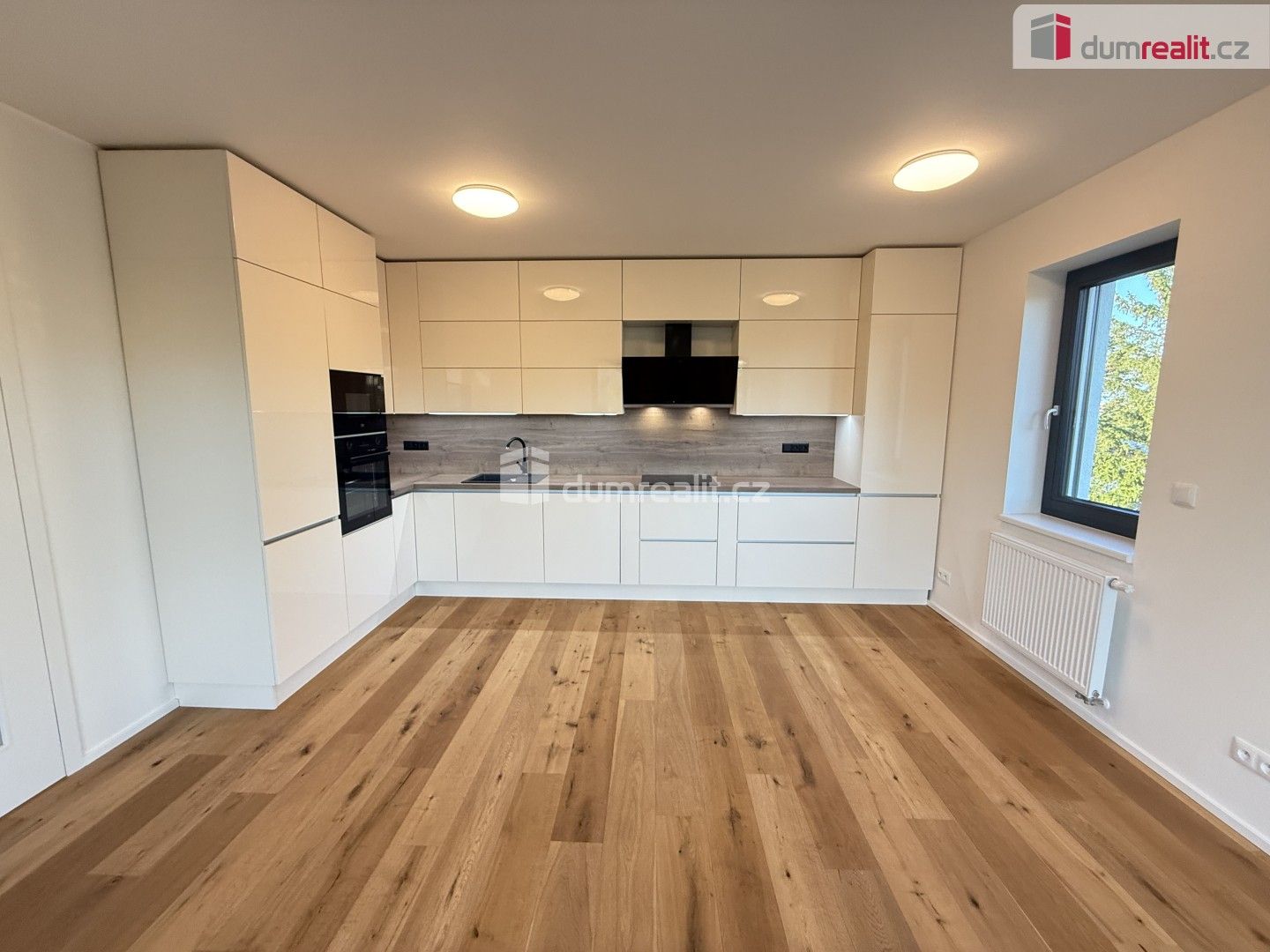 2+kk, Strážovická,Praha-Zličín, 61 m² - 1