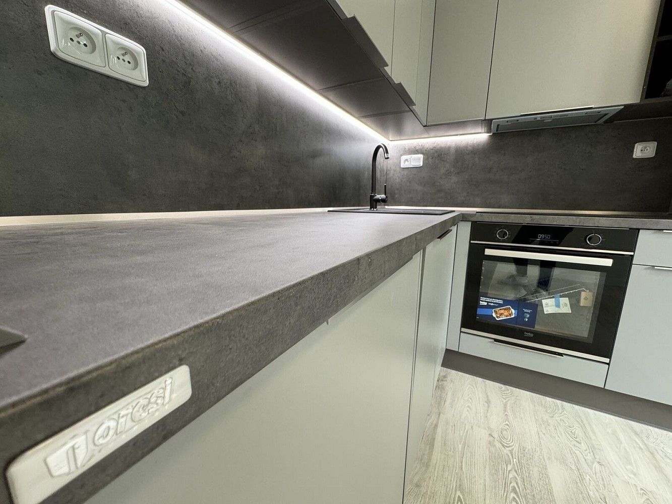 Pronájem byt 1+1 - Ostrava - Zábřeh, okres Ostrava-město, Moravskoslezský kraj, 42 m² - 2