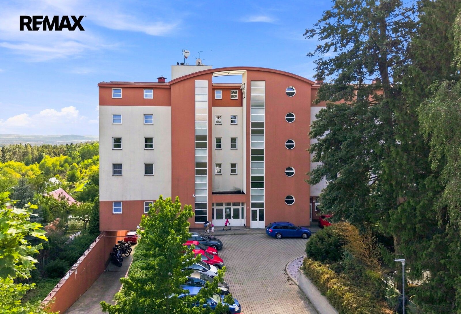 2+kk, Benešovská 1148, Kamenice Ládví, 60 m² - 2