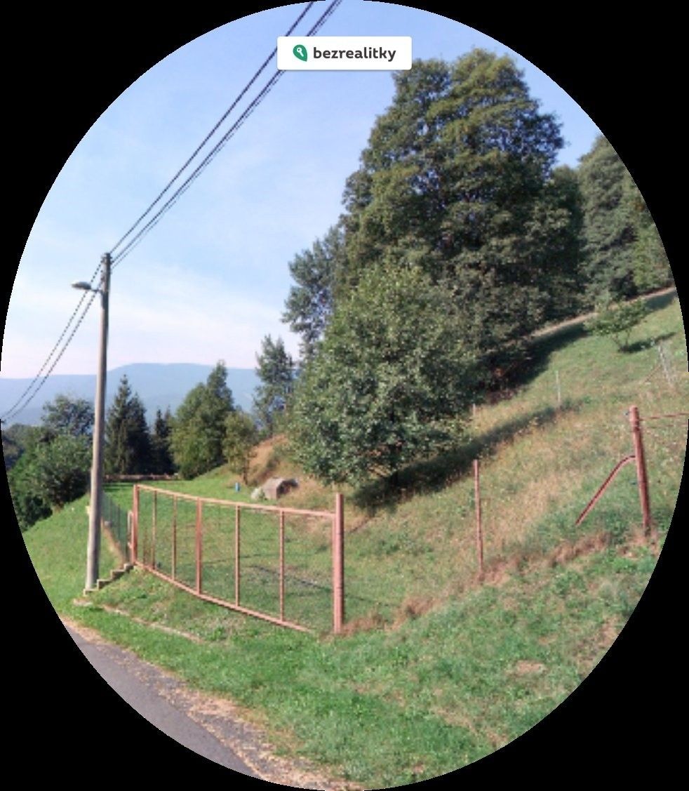 Pozemek pro bydlení, 8 800 m²