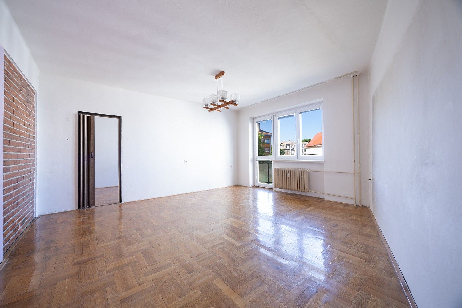 Byt 2+1 · 58 m² · Olomouc - Nová Ulice, Olomoucký kraj - 3