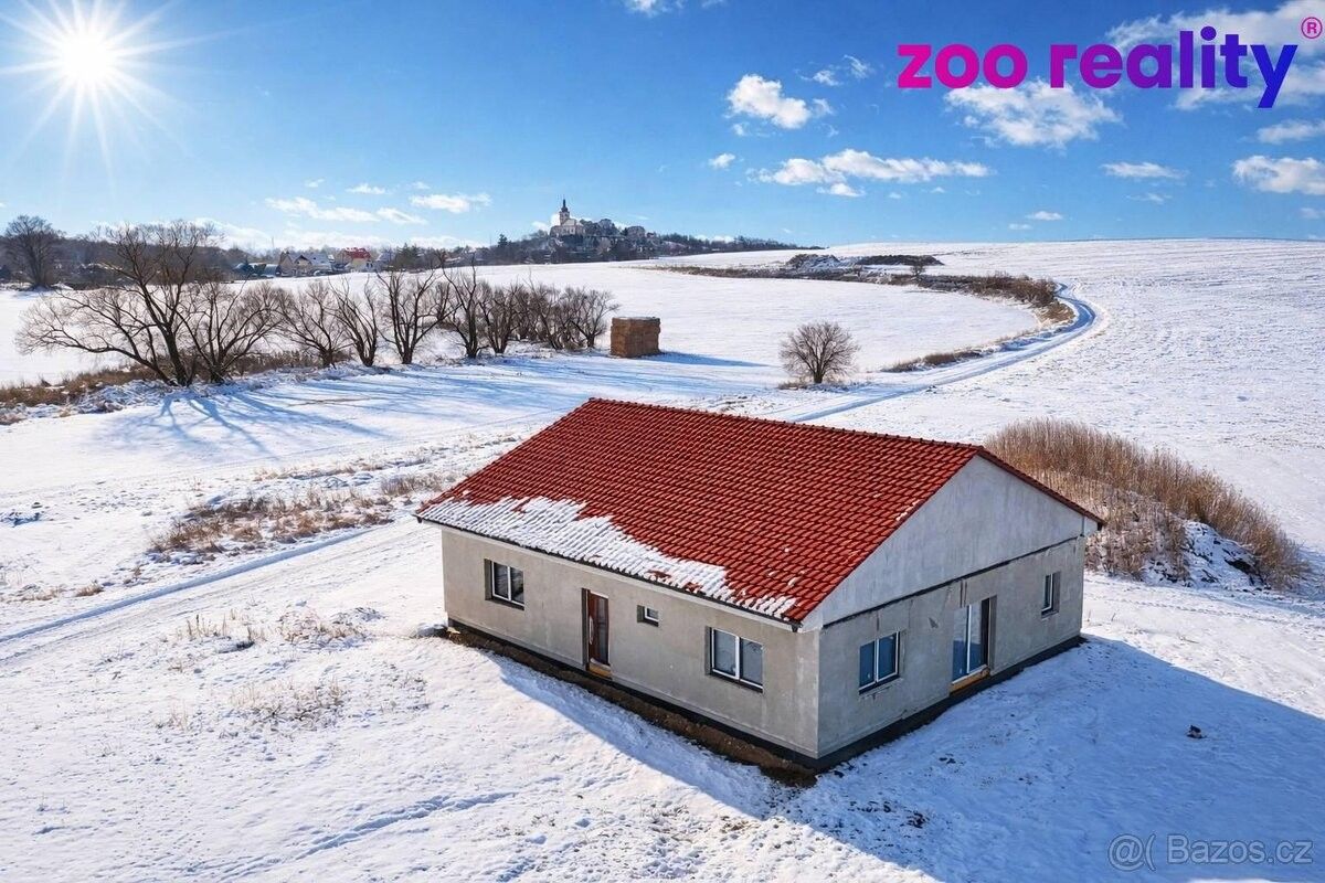 Rodinné domy, Chomutov, 430 01