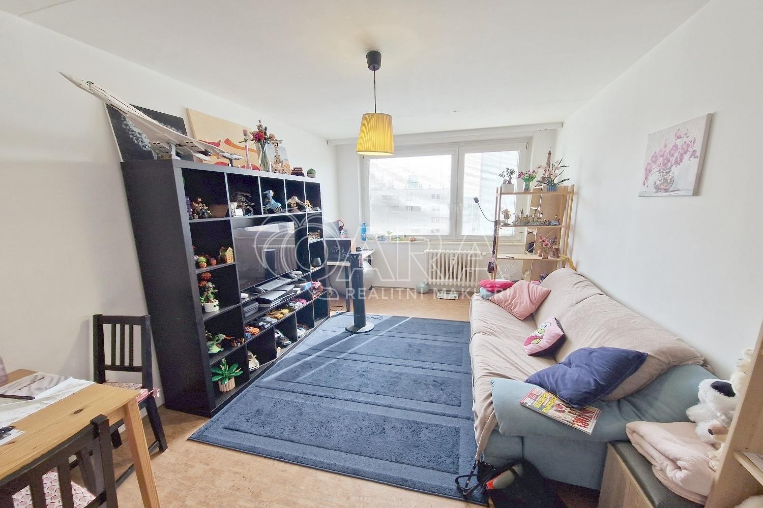 Prodej byt 2+kk - Praha, 43 m² - 2