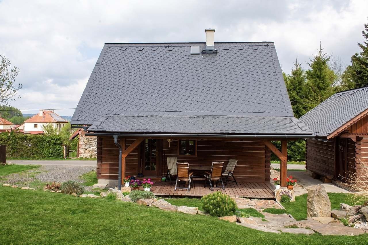 Pronájem chata - Chotěboř - Bílek, Kraj Vysočina - 2