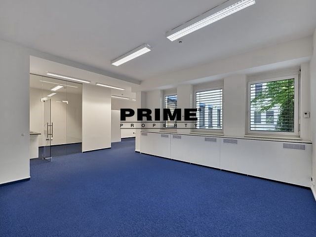 Kanceláře, Klimentská, Praha, 78 m²