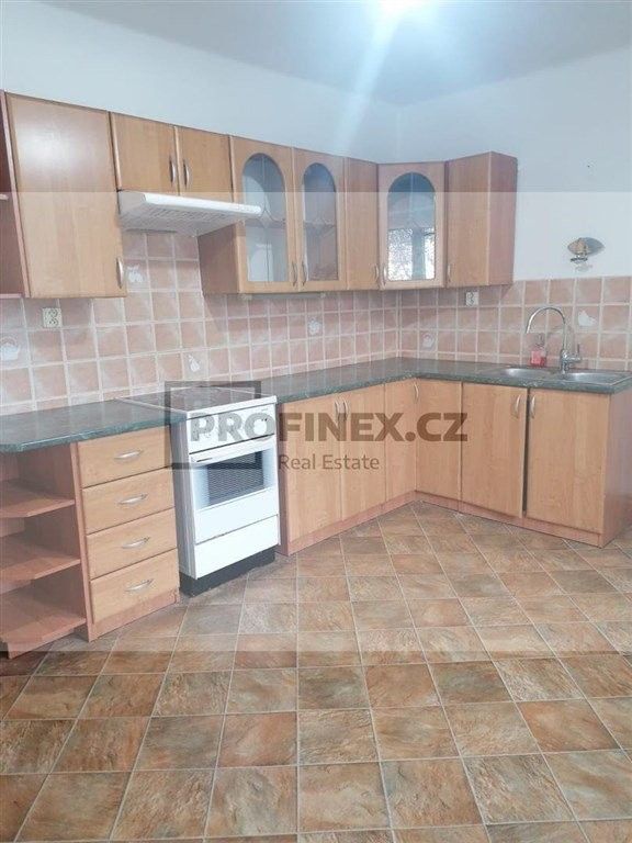 2+1, Táboritská, Třeboň, 64 m²