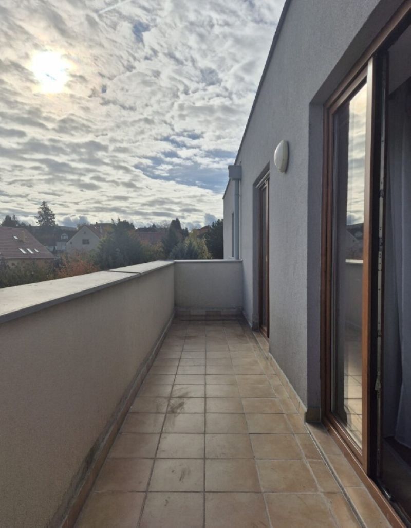 1+kk, Lomená 270, Zbuzany, 48 m²