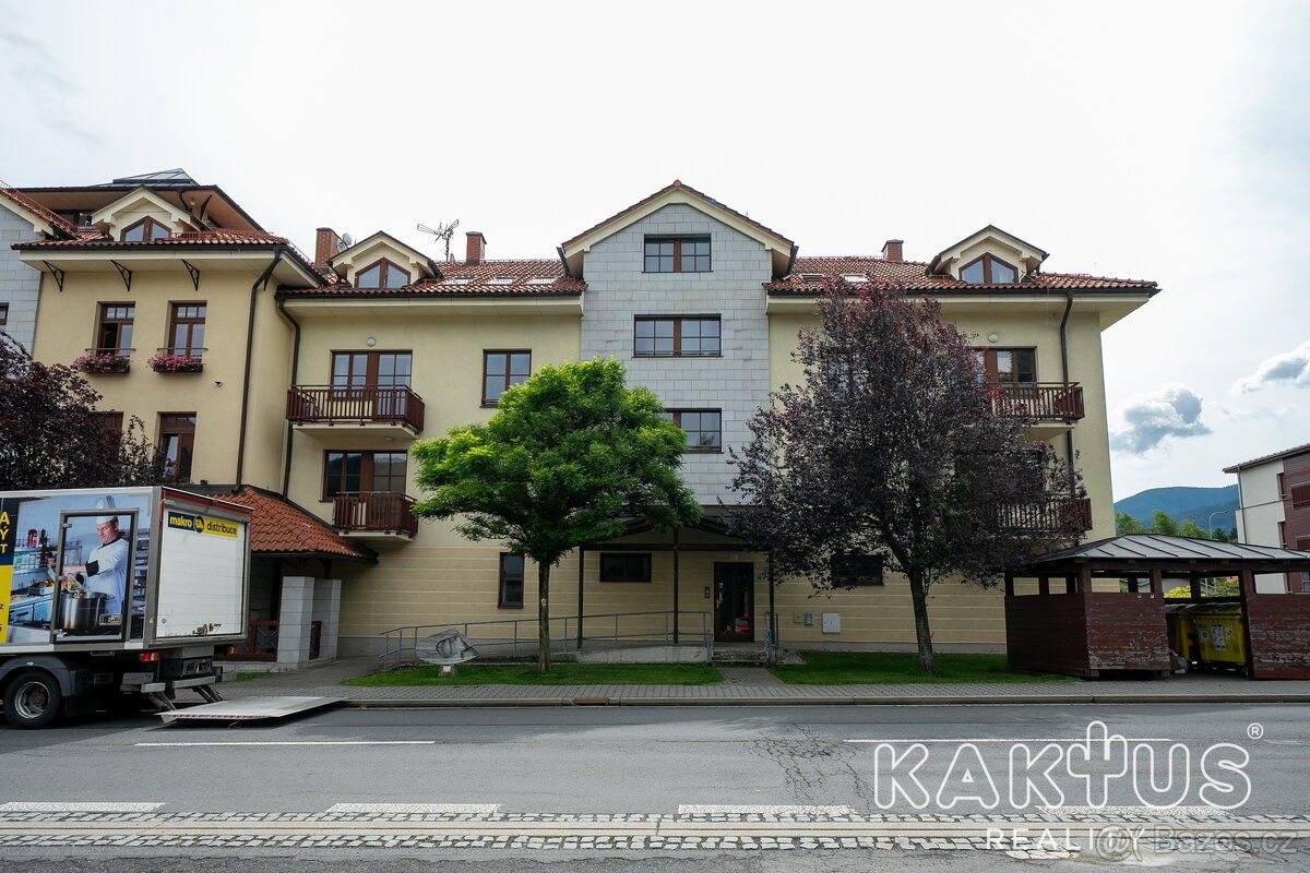 Byty, Čeladná, 739 12 - 2