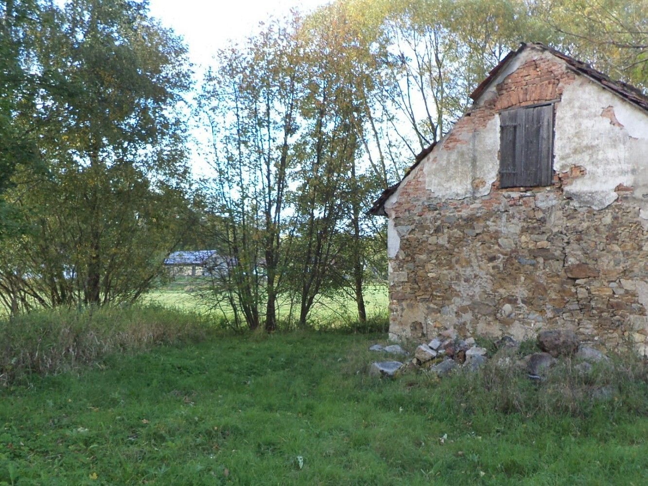 Prodej louka - Žďár, okres Jindřichův Hradec, Jihočeský kraj - 5