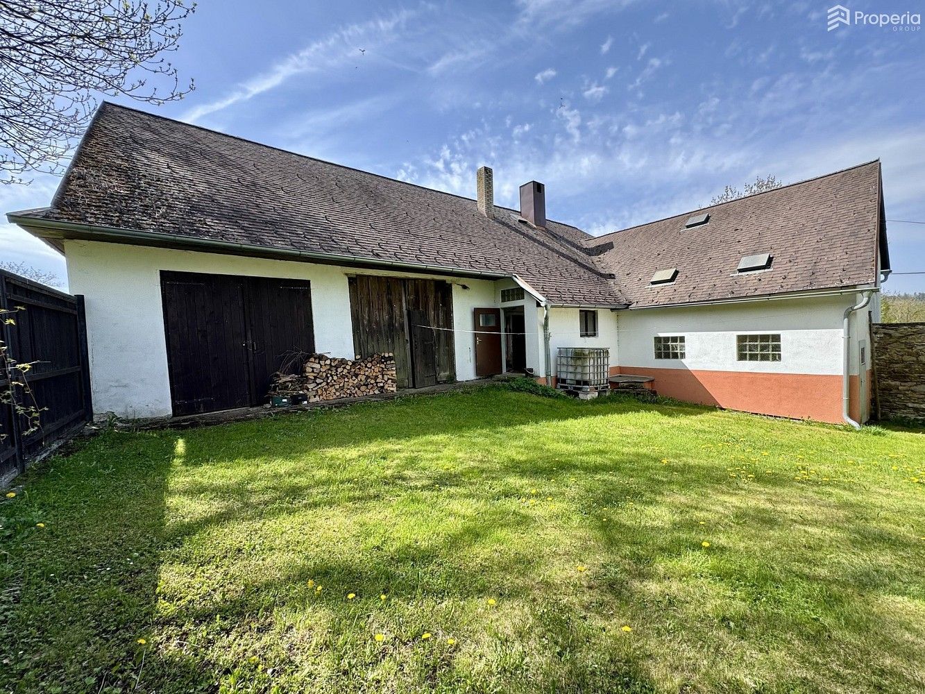 Chalupa · 200 m² · Sněžné - Podlesí, okres Žďár nad Sázavou, Kraj Vysočina - 4