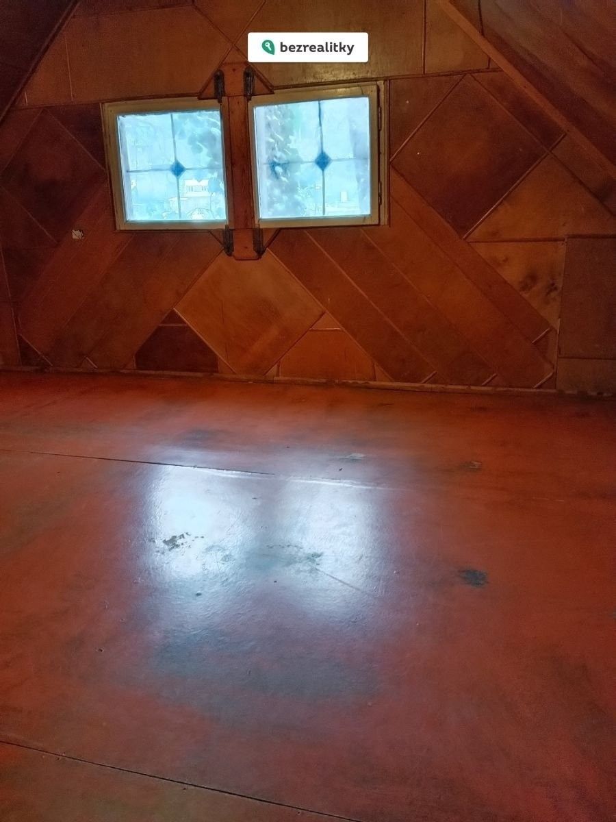 Prodej chata - Na babách 37, Petrov, 35 m²