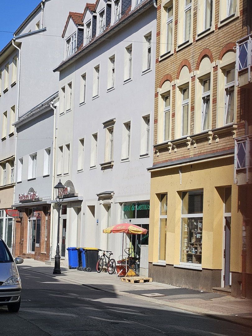 2+1, Marienstr. 26, , Sasko, 48 m² - 2