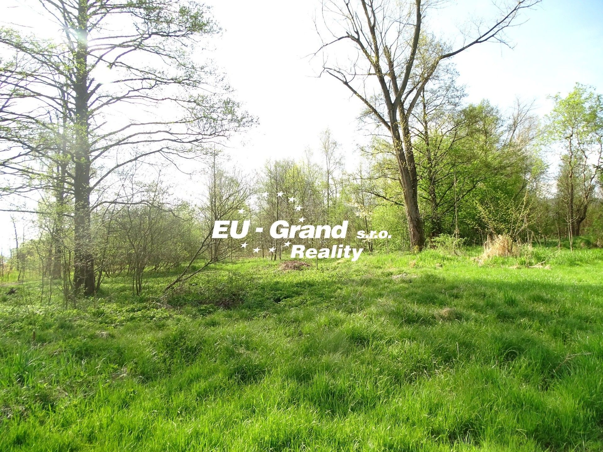 Prodej pozemek - Varnsdorf