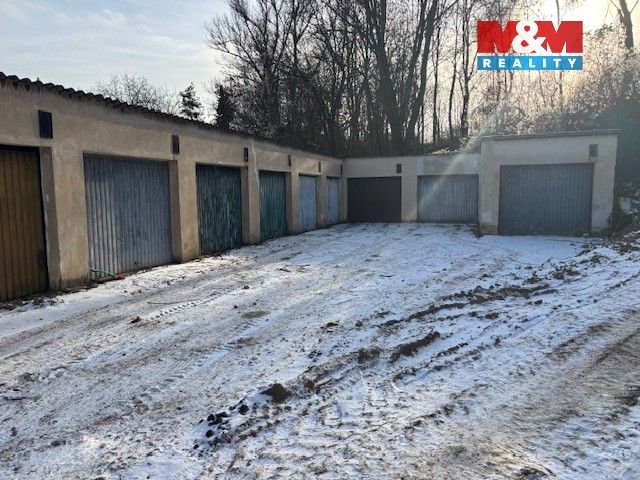 Pronájem ostatní - V Trníčku, Praha, 20 m²