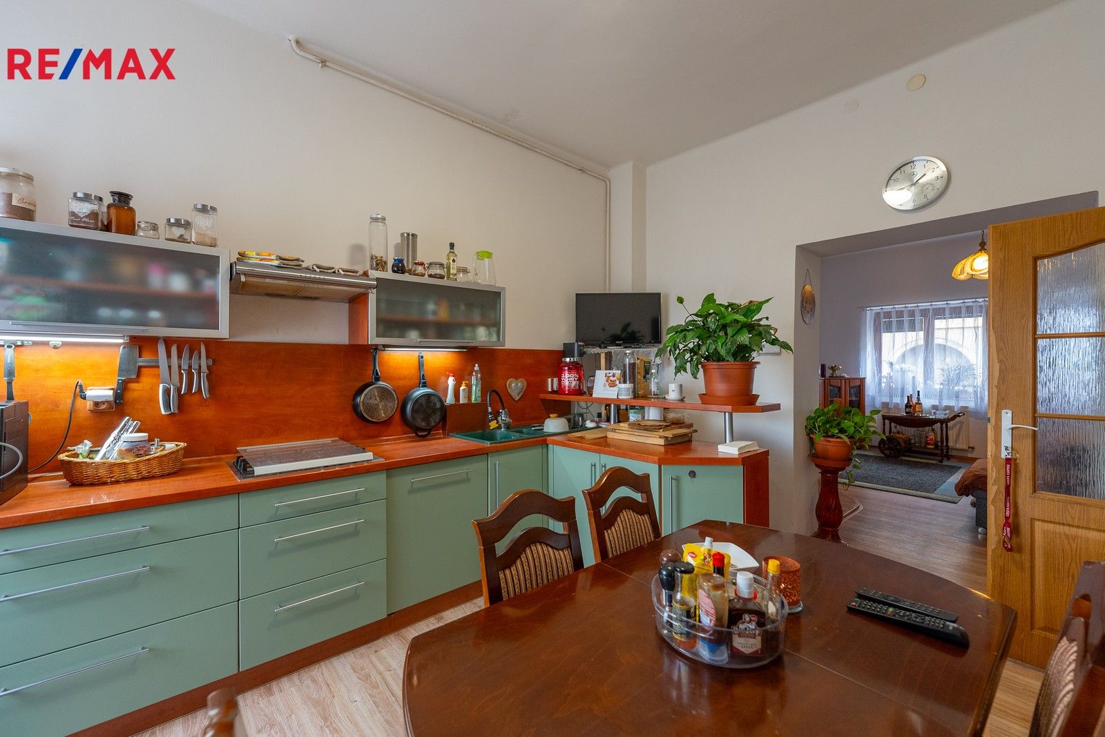 Prodej rodinný dům - Kadaňská, Chomutov, 270 m²