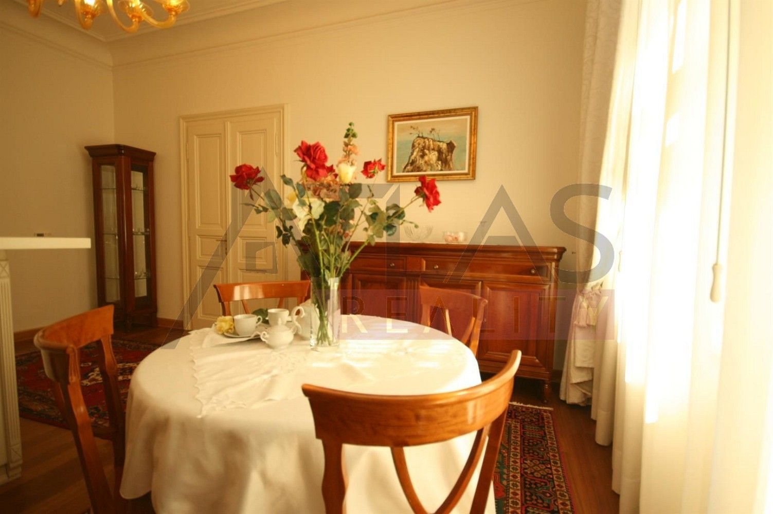 Pronájem byt 3+kk - Praha - Nové Město, okres Praha 1, Hlavní město Praha, 77 m² - 5