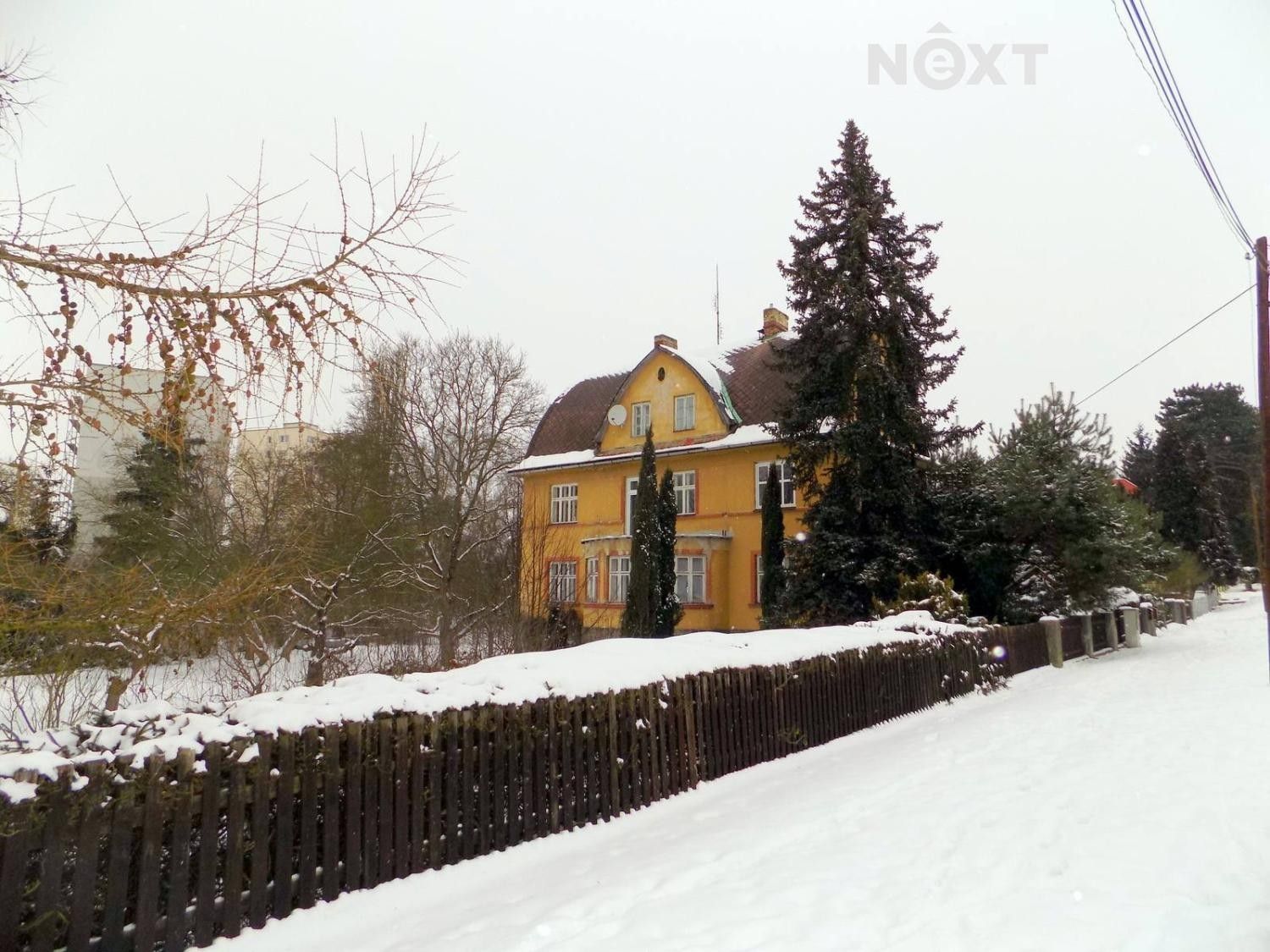 Prodej komerční - Mariánská, Česká Lípa, 423 m²