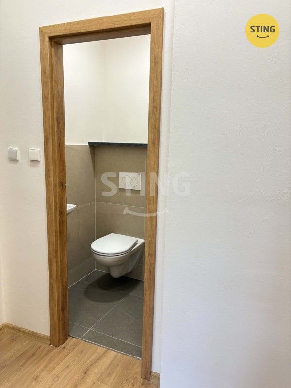 Pronájem kancelář - Fügnerova, Valašské Meziříčí, 31 m² - 5