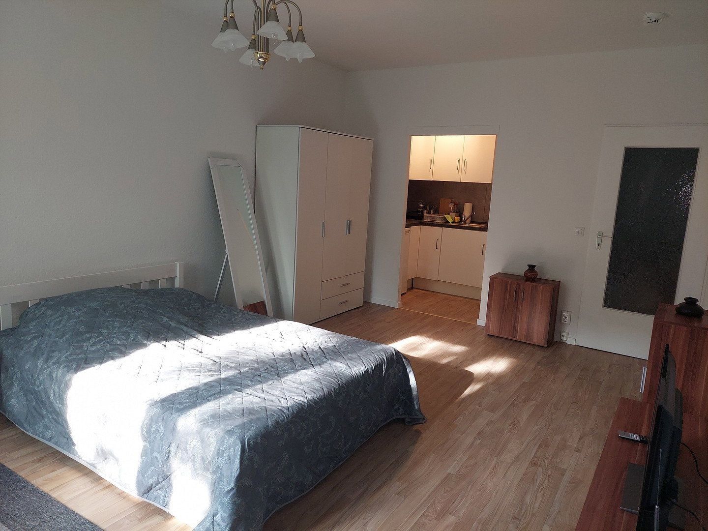 Byt 1+1 · 34 m² · Altmarkstraße 00 Berlin Steglitz Berlin 12157 - 4